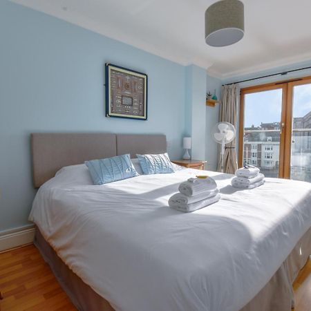 Apartmán Townbridge Penthouse Weymouth Exteriér fotografie